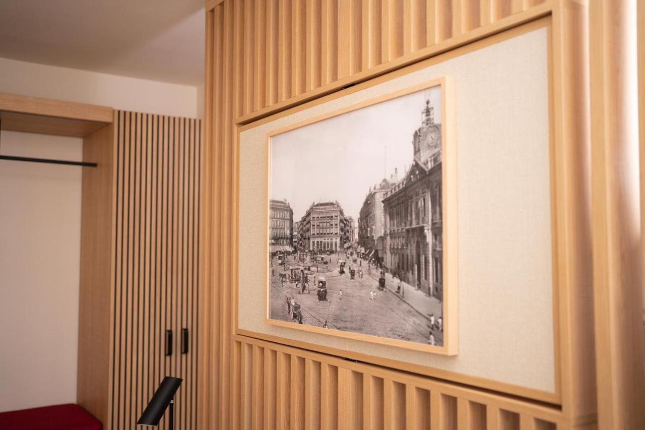 Ramada By Wyndham Madrid Getafe Hotel Exterior photo